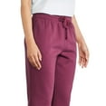 thumbnail image 2 of George Women's Cuffed Jogger, 2 of 6
