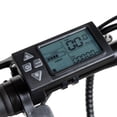 thumbnail image 3 of Daymak Wolf Fat Tire Electric Bicycle - Silver, 3 of 5
