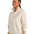 thumbnail image 2 of George Women's Mock Neckline Popover, 2 of 6