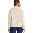 thumbnail image 3 of George Women's Mock Neckline Popover, 3 of 6