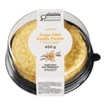 thumbnail image 1 of Évirth Crepe Cake Vanilla Flavour, 1 of 5