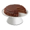 thumbnail image 2 of Évirth Crepe Cake Chocolate Flavour, 2 of 5