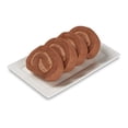 thumbnail image 2 of Roulé suisse à saveur de chocolat Évirth, 2 of 4