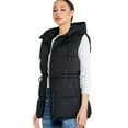 thumbnail image 2 of George Women's Puffer Vest, 2 of 6