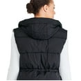 thumbnail image 3 of George Women's Puffer Vest, 3 of 6