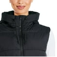 thumbnail image 4 of George Women's Puffer Vest, 4 of 6