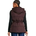 thumbnail image 3 of George Women's Puffer Vest, 3 of 6