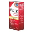 thumbnail image 3 of Visine for Red Eye, Workplace Redness Relief, 3 of 6