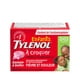 Tylenol Children's Medicine for Fever & Pain, Bubble Gum Chewables, 20 count - image 2 of 9