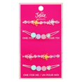thumbnail image 1 of Bracelets Justice, 1 of 1