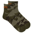 thumbnail image 1 of Chaps Mens Sport 6 Pair Ankle Socks, 1 of 4