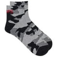thumbnail image 1 of Chaps Mens Sport 6 Pair Ankle Socks, 1 of 3