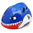 thumbnail image 1 of Movelo Kids' Shark Helmet, 1 of 1