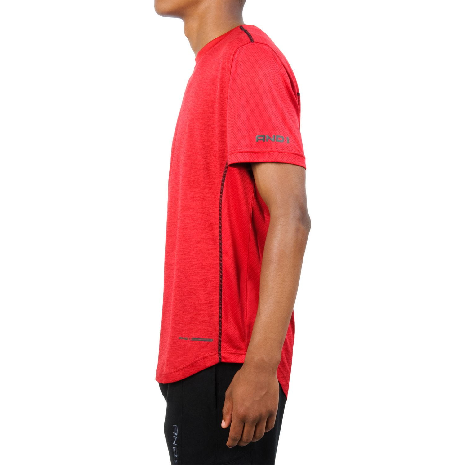 AND1 Men’s Go to 2.0 Performance Top