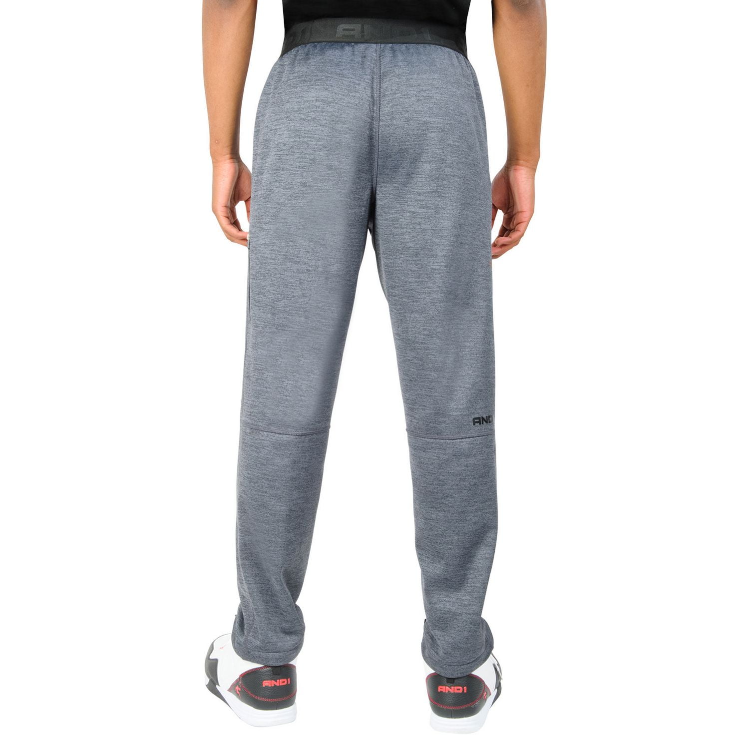 Pantalon Coupe accélération AND1 pour homme