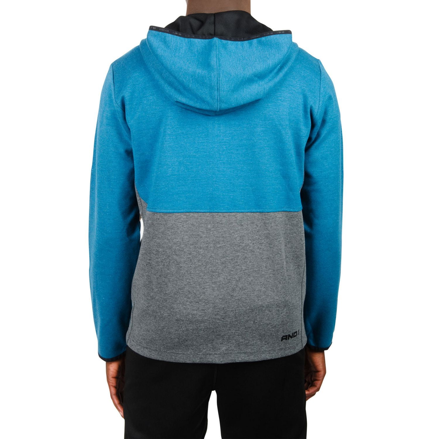 AND1 Men’s Backcourt Hoodie