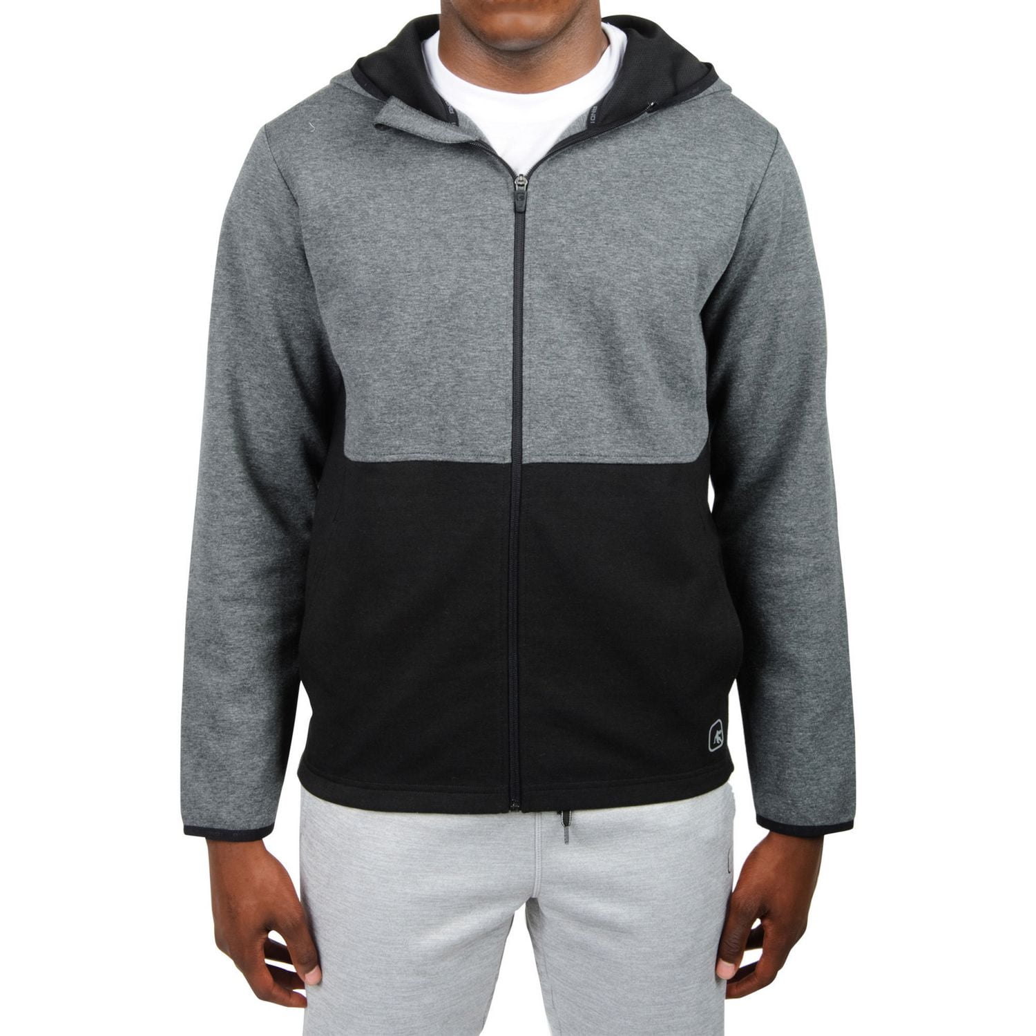 AND1 Men’s Backcourt Hoodie