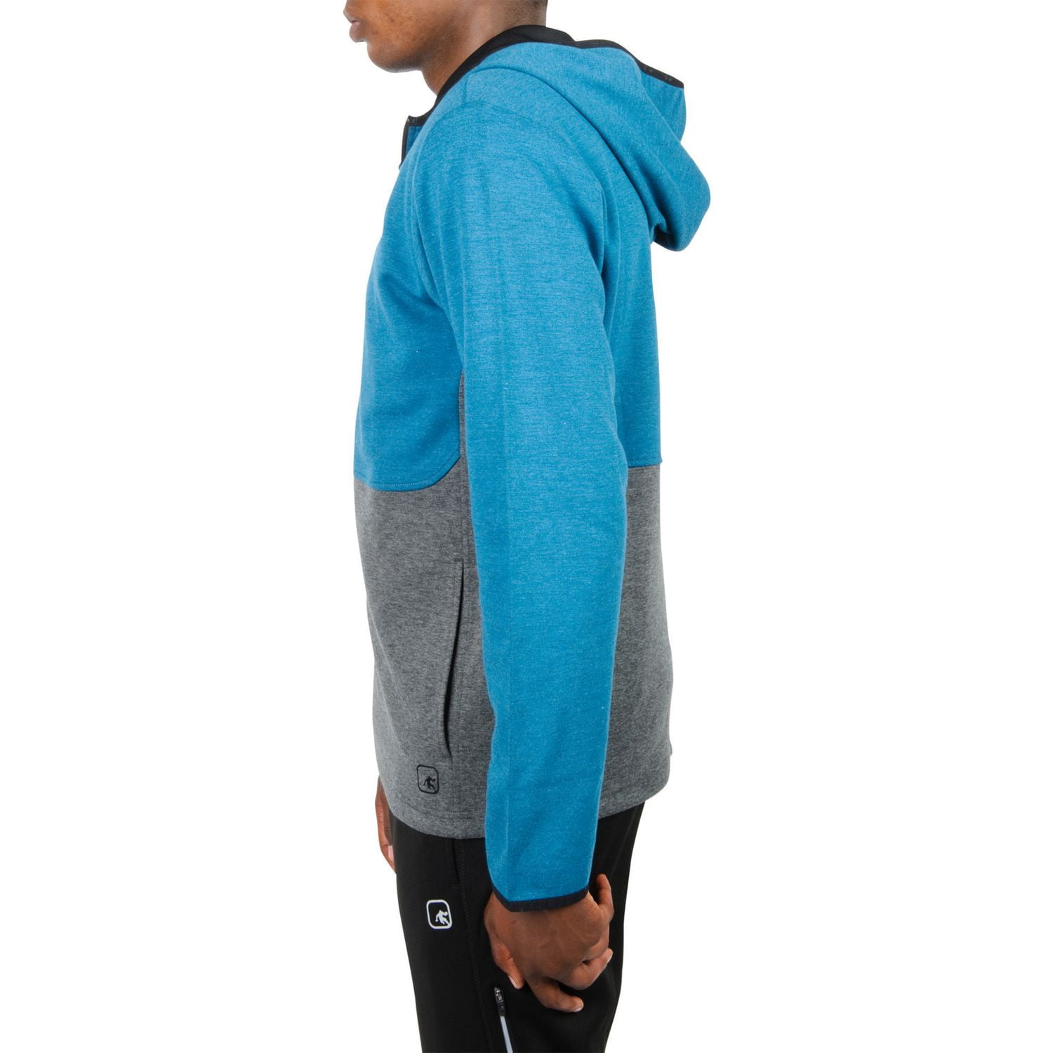 AND1 Men’s Backcourt Hoodie