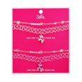 thumbnail image 1 of Justice BFF Necklaces, 1 of 1