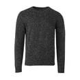thumbnail image 1 of George Men's Crewneck Sweater, 1 of 1