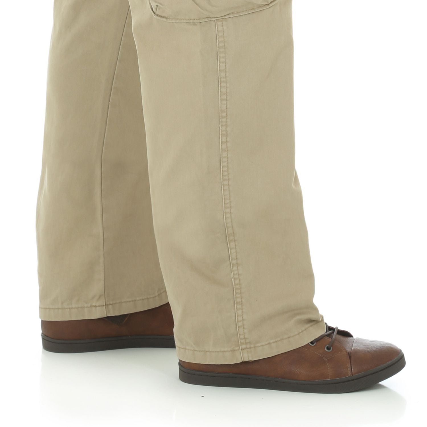 Wrangler belted hot sale cargo pants