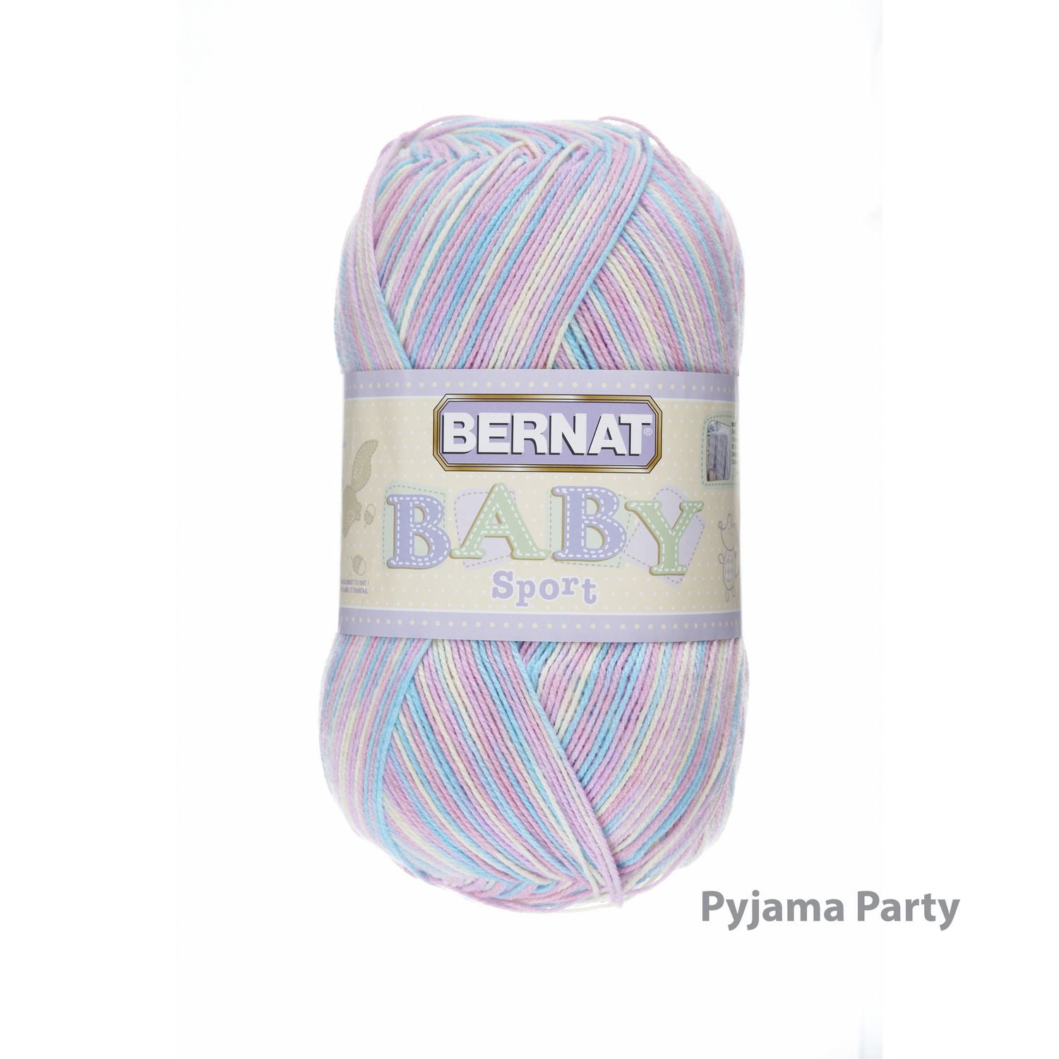 Bernat Baby Sport Yarn Walmart Canada
