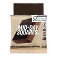 thumbnail image 2 of Mid-Day Squares Chocolate Brownie Batter Plant-Based Refrigerated Bar, 33 g, 2 of 4