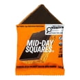 thumbnail image 2 of Mid-Day Squares Chocolate Peanut Butta Plant-Based Refrigerated Bar, 33 g, 2 of 4