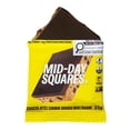 thumbnail image 2 of Mid-Day Squares Chocolate Cookie Dough Plant-Based Refrigerated Bar, 33 g, 2 of 4