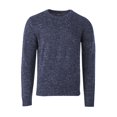 thumbnail image 1 of George Men's Crewneck Sweater, 1 of 1