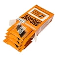 thumbnail image 2 of Mid-Day Squares Chocolate Peanut Butta Bars, 132 g/4 x 33 g, 2 of 4