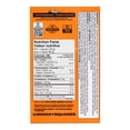 thumbnail image 3 of Mid-Day Squares Chocolate Peanut Butta Bars, 132 g/4 x 33 g, 3 of 4