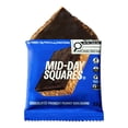 thumbnail image 2 of Mid-Day Squares Chocolate Crunchy Peanut Plant-Based Refrigerated Bar, 33 g, 2 of 4
