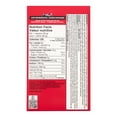 thumbnail image 3 of Mid-Day Squares No Bread PB&J Strawberry Snack Bar, 140 g/4 x 35 g, 3 of 3