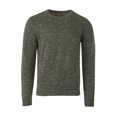 thumbnail image 1 of George Men's Crewneck Sweater, 1 of 1