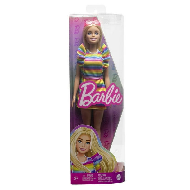 Barbie Dreamhouse Adventures: Travel, Daisy, Mattel, 2018 [Unbox e Review]  