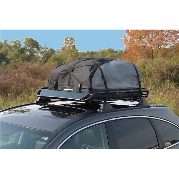 CargoMaster Roof Mounted Cargo Basket Walmart