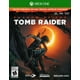 Shadow of The Tomb Raider Limited Steelbook Edition (Xbox One) – image 1 sur 9
