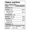 thumbnail image 4 of Nature Valley Biscuits Cocoa Almond Butter, 4 of 7