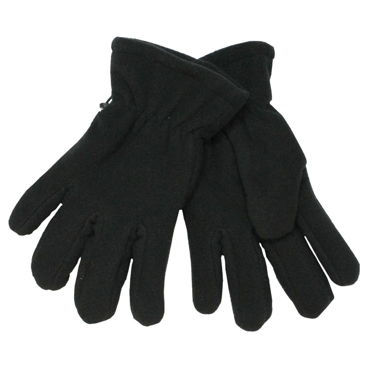 Boy's Classic Fleece Gloves Walmart Canada