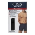 thumbnail image 2 of Chaps Air Ease Boxer Briefs, Pack of 3, Assorted, 2 of 2