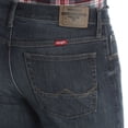 thumbnail image 4 of Wrangler Men's Slim Straight Jeans, 4 of 6