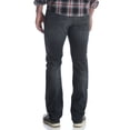 thumbnail image 3 of Wrangler Men's Slim Straight Jeans, 3 of 6