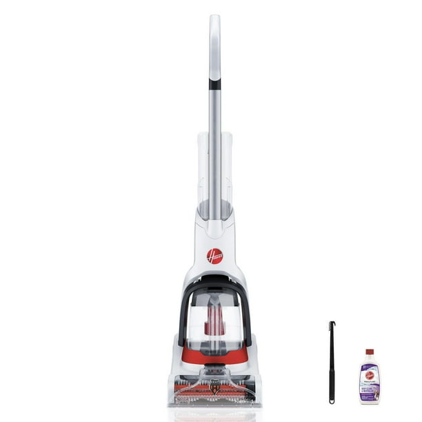 Nettoyeur Vapeur/tapis Hoover Compact Clean - Double Puissance - Neuf Dans Boîte