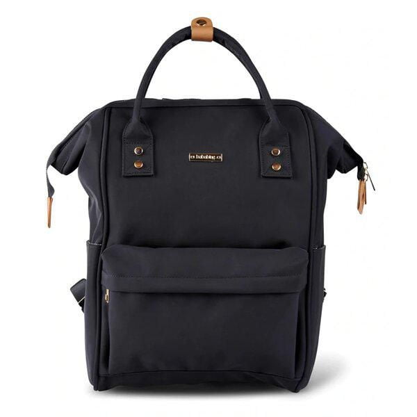 Bababing mani changing backpack navy hotsell