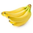 thumbnail image 1 of Banana, 3 lb Bag, 1 of 1