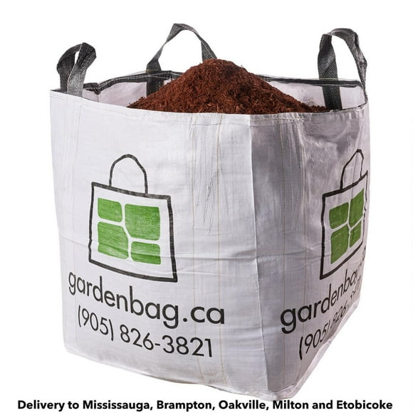 Red Mulch