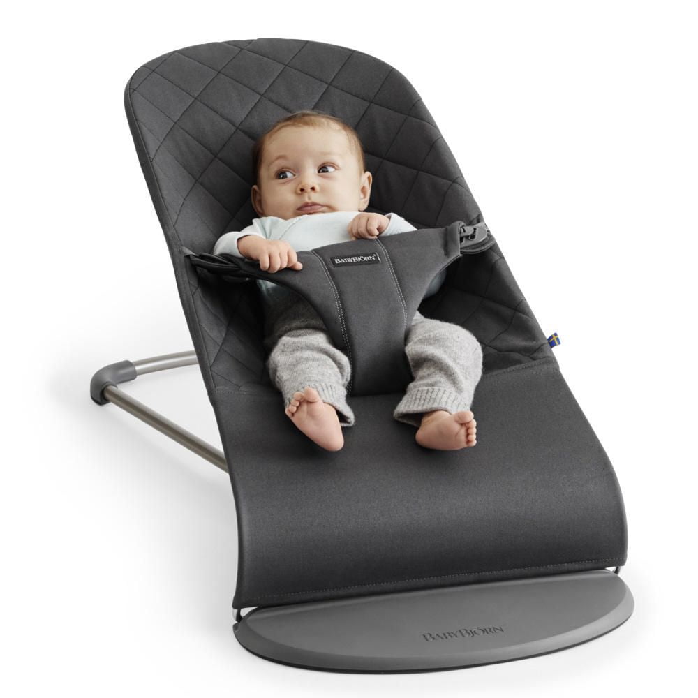 BabyBjörn Mesh Bliss Bouncer