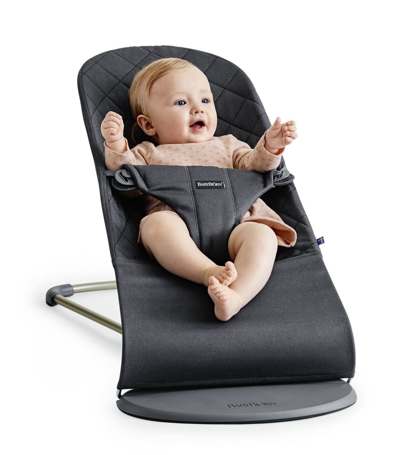 BabyBjörn Mesh Bliss Bouncer