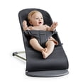 thumbnail image 3 of BabyBjörn Mesh Bliss Bouncer, 3 of 4